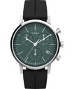 Мужские часы Timex Midtown Chronograph Data