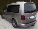VW CADDY 3III 4 IV 2004 21HAK БУКСИРУВАЛЬНИЙ / ФАРКОП MODUL7PIN  (12945570542) фото min 13
