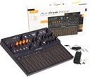 Arturia MICROFREAK Stellar парафонический гибридный синтезатор