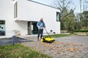 Щетка боковая Karcher для подметальной машины S6 2.644-033.0