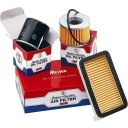 FILTRE HUILES HIFLO HF655 HUSQVARNA FE 450 501photo 12