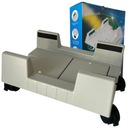 СТАЦИОНАРНАЯ СТОЙКА ДЛЯ ПК НА КОЛЕСАХ, РЕГУЛИРУЕМАЯ ТЕЛЕЖКА, СТОЙКА