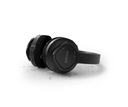 Bezdrôtové slúchadlá do uší Philips TAA4216BK/00 čierna Druh slúchadiel na uši