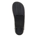 Topánky Dreváky Drevenice Buxa Supercomfort Čierne Materiál vložky prírodný materiál