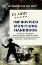 U.S. ARMY IMPROVISED MUNITIONS HANDBOOK ARMY