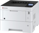 Kyocera ECOSYS P3145dn - польское меню и гарантия