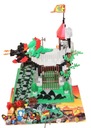 НАБОР инструкций LEGO CASTLE CLASSIC 6082