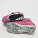 Detské bežecké topánky ALPINA Frost Girl veľkosť 31 Model Frost Girl