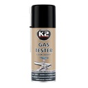 K2 GAS TESTER 400 M - ТЕСТЕР УТЕЧКИ ГАЗА