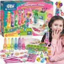 ХУДОЖЕСТВЕННЫЙ МАРКЕР ФАБРИКА ТВОРЧЕСКИЙ НАБОР СОЗДАТЕЛЬ ВЫДЕЛИТЕ ПОДАРОК CLEMENTON