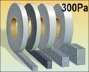 Taśma rozprężna, uszczelka dachowa Penosil 300Pa do 30mm dł. 5,6m 15mm