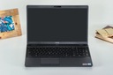Laptop DELL Latitude 5500 15,6 FHD IPS i5 8gen QUAD 16GB 256GB SSD W11 Model Latitude 5500