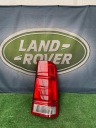 LAND ROVER DISCOVERY 2 PHARE GAUCHE ARRIÈRE XFB000730photo 12
