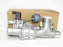 zawór nadmiarowy turbosprężarki turbo JAGUAR XF XJ Waga produktu z opakowaniem jednostkowym 1 kg