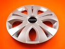 TAPACUBOS 16'' VOLVO C30 S40 S60 S80 V50 V70 960 TPS 