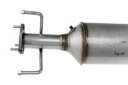 FILTRE PARTICULES DURES FAP OPEL ANTARA 2.0CDTI 06-photo 10