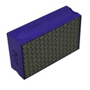 АЛМАЗНАЯ ПОЛИРОВАЛЬНАЯ КОСТЬ ДЛЯ КАМНЕЙ МЕСТА P-400