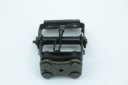 SUZUKI SV 650 S ABS 03-12 FASTENERS TANK  photo 5