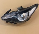 ORIGINAL IZQUIERDA FARO PARTE DELANTERA KIA STINGER 92101-J50 