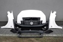 CAPOT COUVERCLE MOTEUR VW VOLKSWAGEN CADDY 2K LIFT 15-20 COULEUR BLANC LB9Aphoto 10