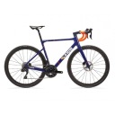 Велосипед CINELLI Pressure ADR 105 Di2 - L