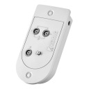 Антенный усилитель 2x18дБ