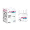 NORSA PHARMA Laktoferin NUCLEO 30VegeCaps