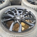 INVIERNO RUEDAS 17'' KIA SPORTAGE TUCSON IX35 ASX ECLIPS CROSS 225/60 R17 