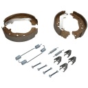 КУЛАЧКИ + ПРУЖИНЫ для FORD FOCUS MK2 II