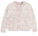 COOL CLUB Detský sveter , kardigan roz 122 cm