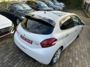 Peugeot 208 1.2 Vti Automatic Klimatronic Panoramadach Przebieg 117000 km