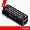 ATTABO LUCID 100 ATB-L100 задний фонарь для велосипеда