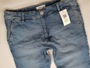 TERRANOVA jeans chino slim W33 86cm Značka Terranova