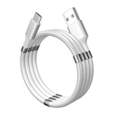 Универсальный дата-кабель 4А, интерфейс TYPE-C, б