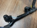 КОМПЛЕКТ ПРОВОДІВ ПРОВІД СВІЧОК РОЗЖАРЮВАННЯ RANGE ROVER L405 AL3Q12A378BJ AL3Q-12A378-BJ  фото 5