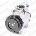 COMPRESSEUR DE CLIMATISATION STARK SKKM-0340163 6SEU12C VERS AUDI A4 AVANT A4 AVANTphoto 8