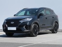 Hyundai Tucson 1.6 GDI, Salon Polska, Serwis ASO Rok produkcji 2020