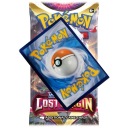 Оригинальная карта Pokemon Lost Origin