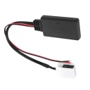 STEREO AUX АДАПТЕР KABLOWY РАДІО RD4 BLUETOOTH МОДУЛЬ ПІДІГНАНИЙ BH  (17818524497) фото min 10