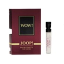 Wow! For Women Joop! Edt Vzorka 1,2ml