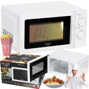 МИКРОВОЛНОВАЯ ПЕЧЬ 20Л 700ВТ АДЛЕР РАЗМОРОЗКА