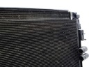 ENSEMBLE RADIATEURS RADIATEURS VENTILATEUR MODULE MASERATI GHIBLI III 3.0Dphoto 9