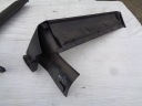 PROTECTION SOUS PLANCHE VW POLO IV 6Q1857922G ,601857921Hphoto 10
