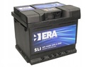 АККУМУЛЯТОР Era 12V 44Ah 440A P+ Гарантия 3 года