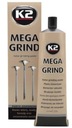 K2 MEGA GRIND Паста для притирки клапанов 100г