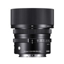 Sigma 45/2.8 C DG DN (Sony E) NOWY!