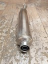SILENCIEUX SUZUKI SV650 19F1photo 10