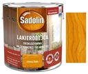 SADOLIN ЭКСКЛЮЗИВНЫЙ ЛАК МОРЯК ДУБ СВЕТЛЫЙ 2,5л