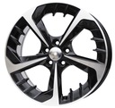 LLANTAS 17'' DODGE NEON STRATUS 