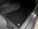КИЛИМКИ ВЕЛЮРОВІ ДВІРНИКИ ЧОРНІ 8 MM LEXUS NX200T (2014-...)  (14934229747) фото min 9